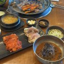 신샘밭로 L | 춘천 토담숯불닭갈비 l 신북 춘천 닭갈비 현지인맛집 삼색닭갈비 추천