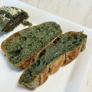 한밤미용실 | 택배 가능한 합정 비건빵집 포포브레드 쑥 치아바타, 마들렌 후기