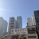 N PARK | 도쿄타워 전망대 후기Shiba Park 뷰와 역사, 높이 비교까지