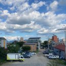 교문골프연습장 이미지