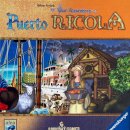 푸에르토리코 + 아그리콜라(보드게임 절때로 푸에르 토리코는 섬이름이 아님) 이미지