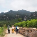 금수산산마루 이미지