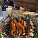땡초꼼장어 - 성동구 왕십리로10길 9-31 | 땡초꼼장어_뚝섬역술집 성수노포맛집 꼼장어 후기