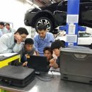 아시아자동차정비공장 이미지