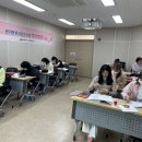 힐링 색연필화 이미지