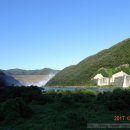 소양댐 주차장(정상) 네이버블로그