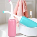 수동간이화장실 이미지