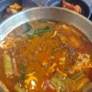 담소사골순대두산벤처다임점 이미지