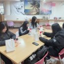 향기로운 공예 | 베어브릭 방향제 클래스 / 학생 단체 체험 / 중학교 기업 복지관 공예활동