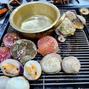 신조개천국 | 서울 구로 조개구이 무한리필 신조개천국 내돈내산