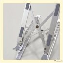 P-5C15 | 내돈내산 접이식 15단 노트북 거치대 구입해서 사용한 후기