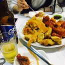 집떠난시골치킨 이미지