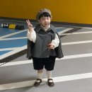 하원효농장 | 42개월 육아 일상 / 제주도 여행, 어린이집 등원룩