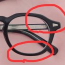 옵티크뮤지엄목동점 | [솔직후기]각진 얼굴형에 어울리는 뿔테안경 퍼블릭...4” 구매기(Feat.오목교역 “옵티크 뮤지엄” )