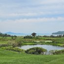 오시아노골프장 이미지