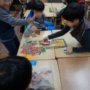 수강신청연습하기 이미지