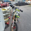 CRF450 묻따 250 이미지