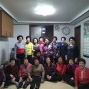 할머니 경로당 이미지