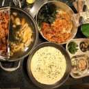 신포닭발