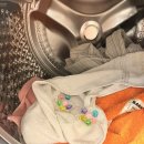 매직세탁 | 🌸 [매직워시 세탁캡슐 후기] 세탁기 문 열 때마다 향기 터지는 살림주부 인생템🧺