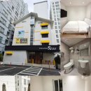 송정스테이 | 부산 송정해수욕장 가성비 숙소 송정스테이 스탠다드더블 2인 숙박 후기