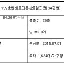 호반베르디움센트럴파크(호반1차) 이미지
