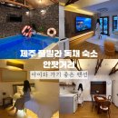 안팟거리 | 제주 풀빌라 독채 숙소 안팟거리 아이와 가기 좋은 펜션