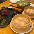 홍미 | 성수 딤섬 맛집 성수역 딤섬으로 유명한 바오젠 (완탕면, 소룡포, 하가우, 크리스피홍미창펀 후기)