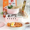 씨유대구방촌희망점 | 캠핑음식 초간단 캠핑요리 어묵탕, 떡볶이 밀키트 추천