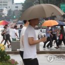 우산 우산수영장 앞 이미지