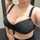 05 빅사이즈 브라샵 로라 내돈내산 후기/85HIJ컵 브라/상세후기/강력추천/실착후기