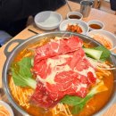 면장인 칼국수