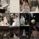 무아르 | 무아르스냅 계약후기｜본식 아이폰스냅 계약 완료 (짝꿍완료) #더채플앳청담