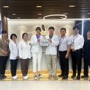 의료법인 정강의료재단 위드미요양병원 이미지