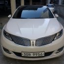 ALL NEW LINCOLN MKZ 가솔린 2.0 ECOBOOST 장기렌트 승계 이미지