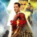 SHAZAM FURY OF THE GODS | 영화 샤잠 신들의 분노 결말 줄거리 후기 정보 Shazam Fury of the Gods 2023