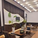 지행역 1번출구 앞 이미지