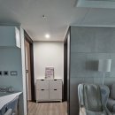 디자인디룸 | 틈새 수납장 내돈내산 후기