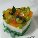 사라케이크(SARA cake) | 서산 과일 케이크 맛집 사라케이크 내돈내산 후기/당일예약 가능🎂