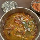 서진식당 | [여의도] 신상식당 육전국밥 :: 내돈내산 그저그런 식사후기 &#34;서진이네2 느낌&#34;