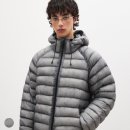 을-170 | 수아레 시어쉘 패딩 내돈내산 후기 (남편 착용)170 기준 사이즈 팁 총정리