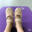 힐링요가(1반) | 답십리 발레학원 EJ이화발레아카데미 성인발레 후기 (장안동발레,장안동발레학원,답십리발레,답십리발레...