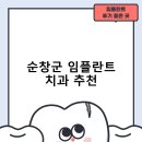 명작치과의원 | 순창군 임플란트 치과 비용 및 후기, 정부 지원금 70% 안내-비용 후기 후기 TOP5 저렴한곳