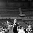 스포츠댄스 이미지