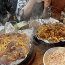팔팔바베큐치킨 네이버블로그