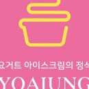 요거트아이스크림의정석장승포