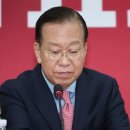 김문수, 국힘 후보로 복귀… 당원 투표서 후보 변경 부결 이미지