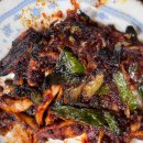 안내보은로 | 🍽️보은 용궁식당 후기｜불향 가득한 직화구이 원조 맛집