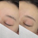 갬성눈썹 | 대구 남산동 키닛브로우바 | 눈썹 모양부터 브로우카라 색 추천까지 미라 실장님 눈썹 컨설팅 후기