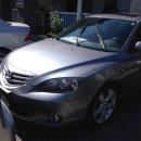 2005 Mazda Mazda3 Hatchback Manual !!! Mint!!! Leather, Sunroof!! - $7995 이미지